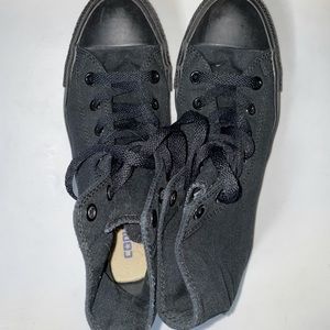 Converse Chuck Taylor Hi Top